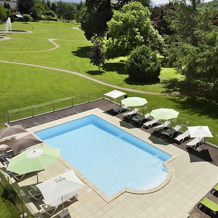 Hotel Ibis Styles Aix Les Bains Domaine De Marlioz Aix-les-Bains Exteriér fotografie