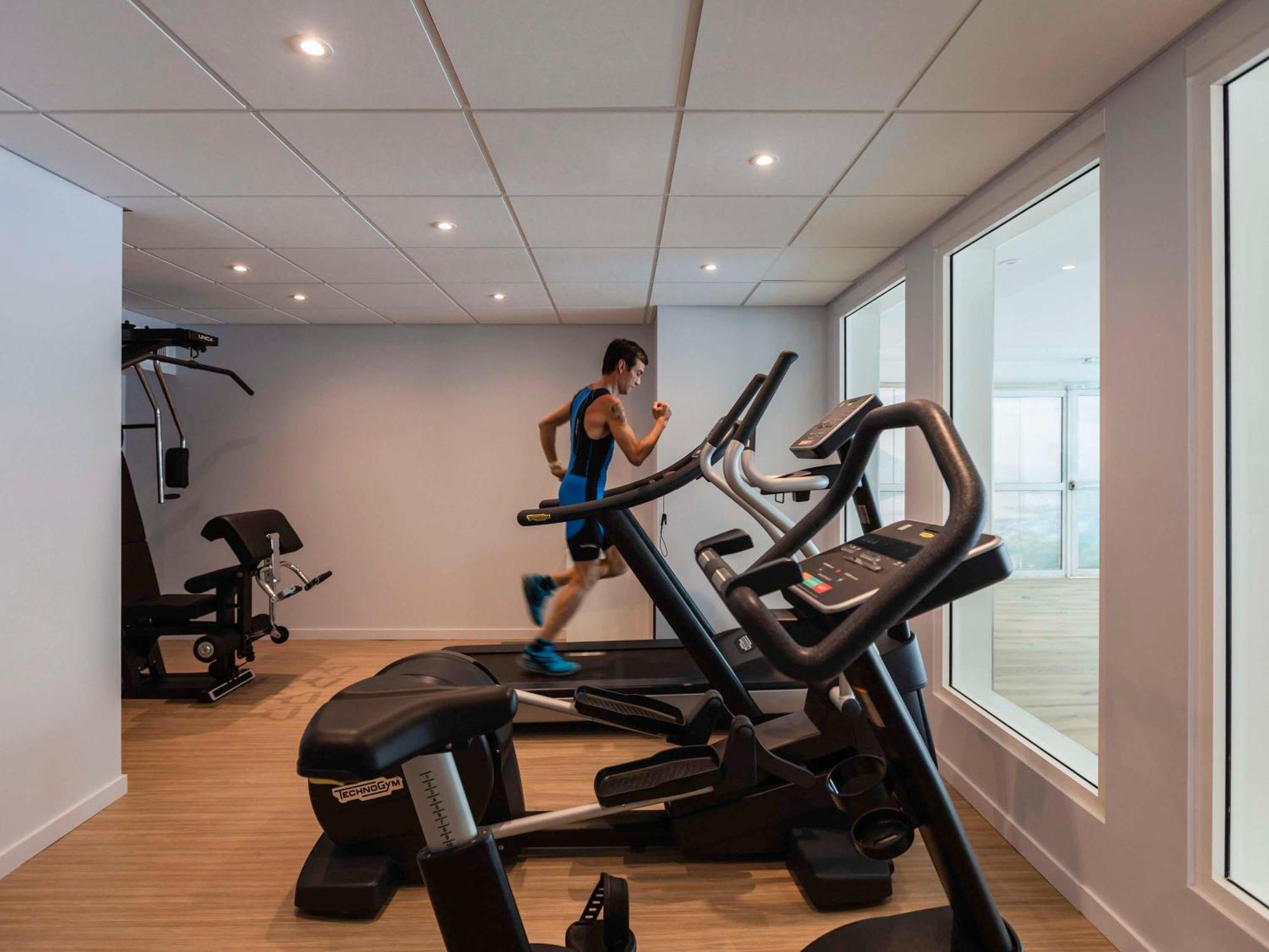 Hotel Ibis Styles Aix Les Bains Domaine De Marlioz Aix-les-Bains Exteriér fotografie