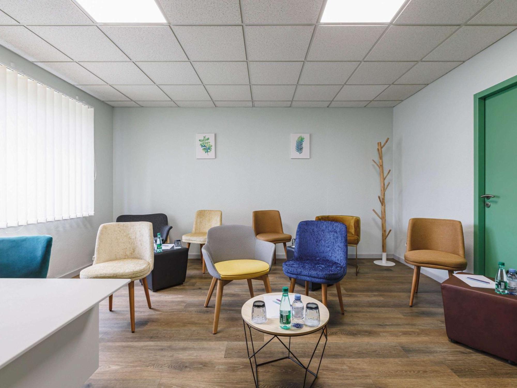 Hotel Ibis Styles Aix Les Bains Domaine De Marlioz Aix-les-Bains Exteriér fotografie